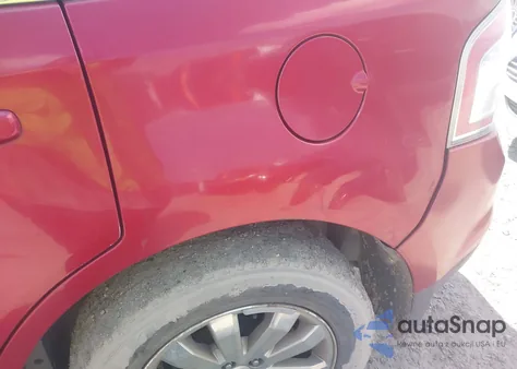 2008 Ford Edge Limited from USA, damaged, VIN 2FMDK39C58BA53082